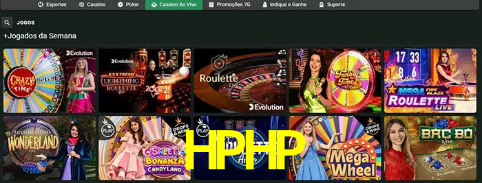 HPHP bet