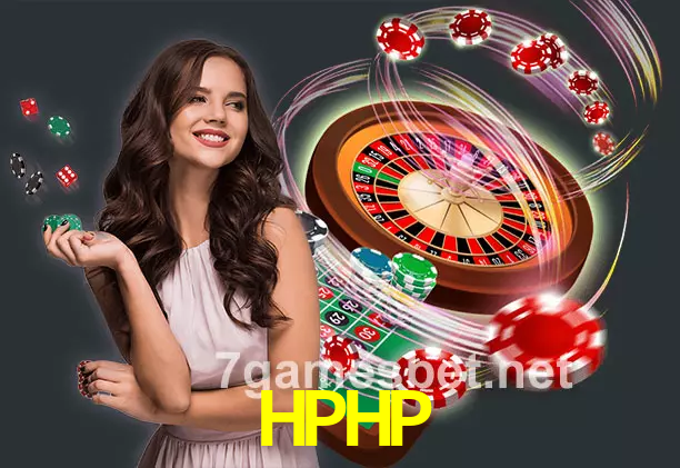 vivo no cassino HPHP