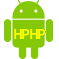 Aplicativo HPHP para Android