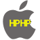 Aplicativo HPHP para iOS