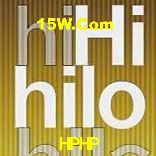 Estatísticas HPHP