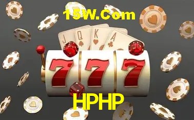 Sessão de jogo em andamento no aplicativo HPHP para Android