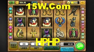 Games Directory HPHP
