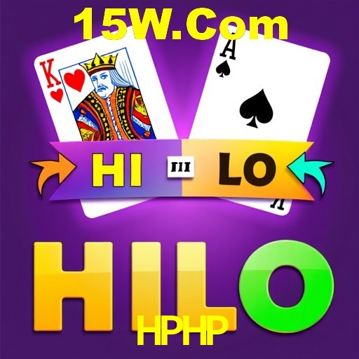 Interface do App HPHP