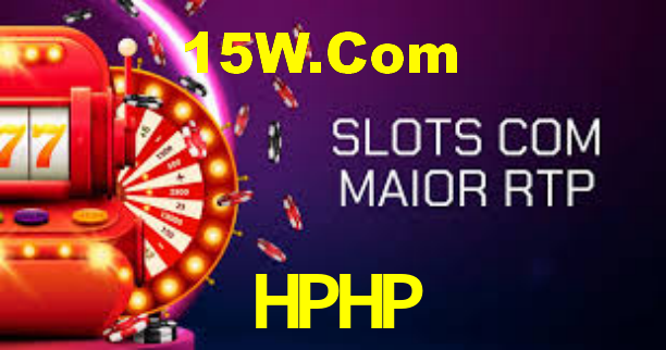 hphp.com