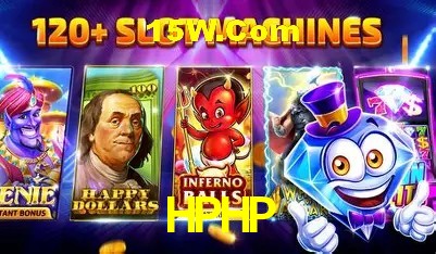 Promoção Relâmpago HPHP