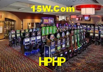Casino Ao Vivo HPHP