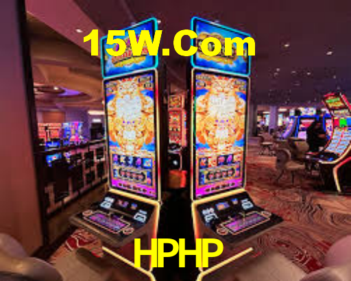 HPHP: Jogos de Caça-Níqueis-Altas Recompensas, Roleta-Velocidade, Blackjack-Desafios Máximos