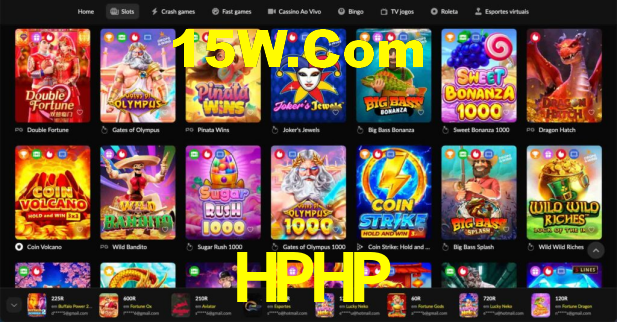 hphp.com