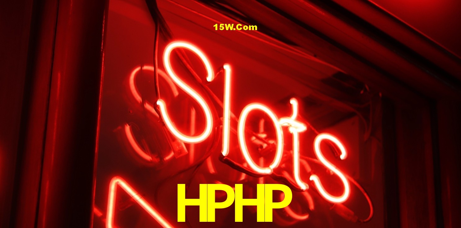 Secure Login HPHP