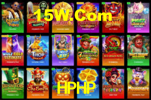 HPHP