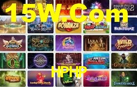Exclusive Games HPHP