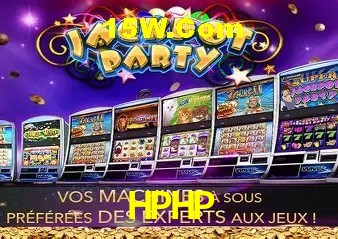 Jogos de Slot HPHP