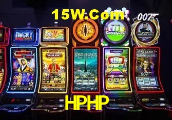 Design Responsivo HPHP