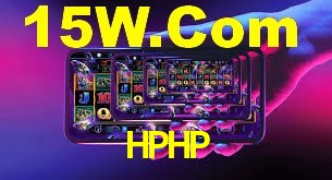 Welcome Bonus HPHP
