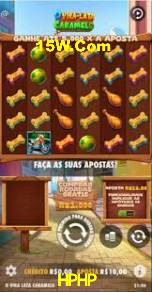 HPHP - Casino De Esports Brasileiro - hphp.com