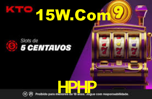 HPHP: Seu Cassino Premiado com Pagamentos Rápidos
